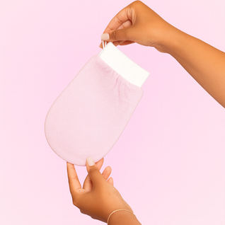 Gant Exfoliant