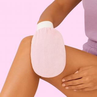 Gant Exfoliant
