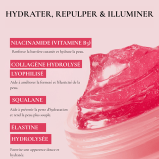 Crème Hydratante